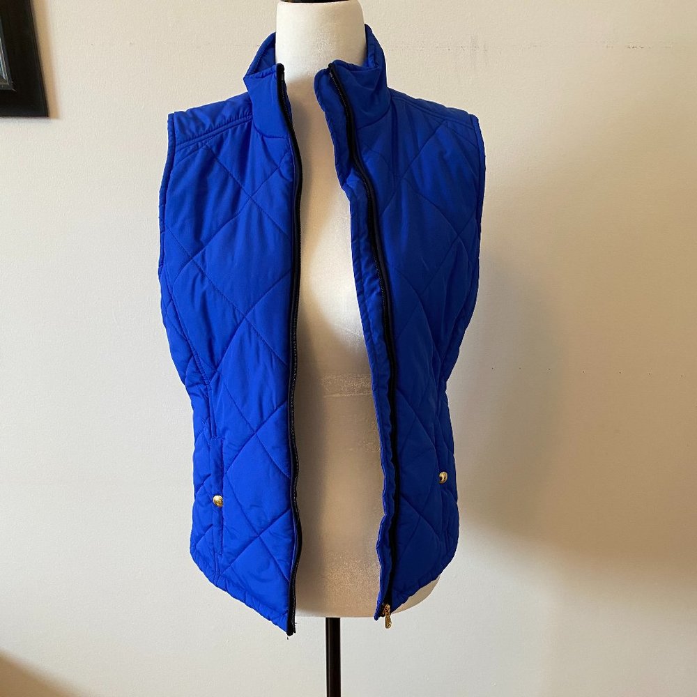 RALPH LAUREN Vest
